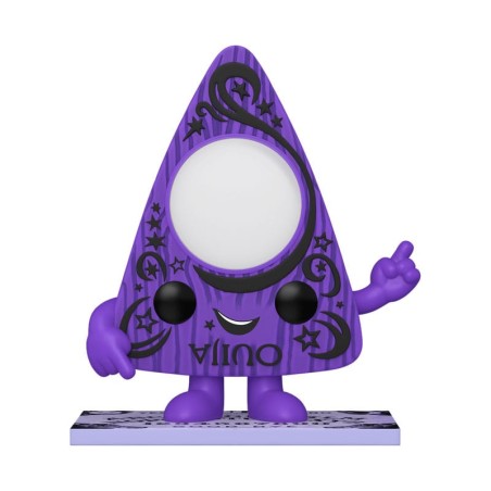 Retro Toys POP! Vinyl Figurine Ouija Planchette 9 cm | 0889698838115