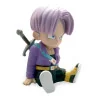 Dragon Ball tirelire PVC Trunks 15 cm