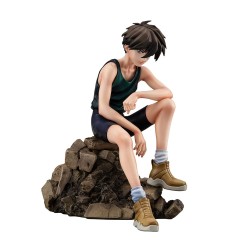 Mobile Suit Gundam Wing Alpha x Omega statuette PVC 1/8 Heero Yuy & Relena Peacecraft Set 30th Anniversary Repaint Ver. 14 cm | 4535123841934