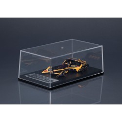 Future GPX Cyber Formula véhicule Experion Z/A-8 Knight Shoemach Model C.F.C Heritage Edition 7 cm | 4535123842566