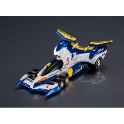 Future GPX Cyber Formula Vehicle Super Asurada AKF-11 C.F.C Heritage Edition 7 cm | 4535123842573