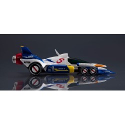 Future GPX Cyber Formula véhicule Super Asurada AKF-11 C.F.C Heritage Edition 7 cm | 4535123842573
