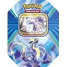 Pokémon - Légendes de Paldea - Miraidon-ex Tin Box FR