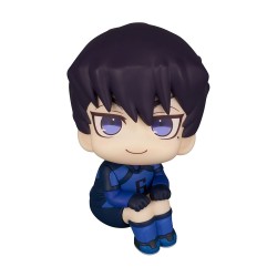 Blue Lock statuette PVC Look Up Tabito Karasu 11 cm