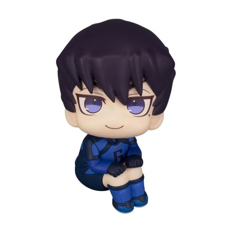 Blue Lock statuette PVC Look Up Tabito Karasu 11 cm | 4535123842818