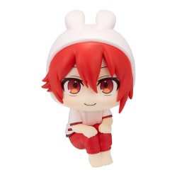 Idolish7 statuette PVC Look Up Riku Nanase 11 cm