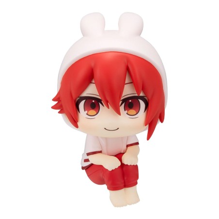 Idolish7 statuette PVC Look Up Riku Nanase 11 cm | 4535123843181
