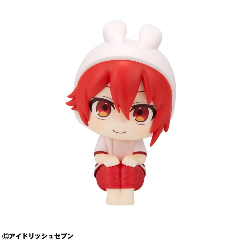 Idolish7 statuette PVC Look Up Riku Nanase 11 cm | 4535123843181