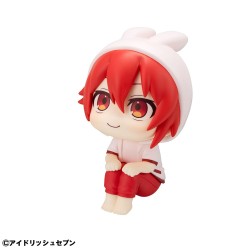 Idolish7 statuette PVC Look Up Riku Nanase 11 cm | 4535123843181