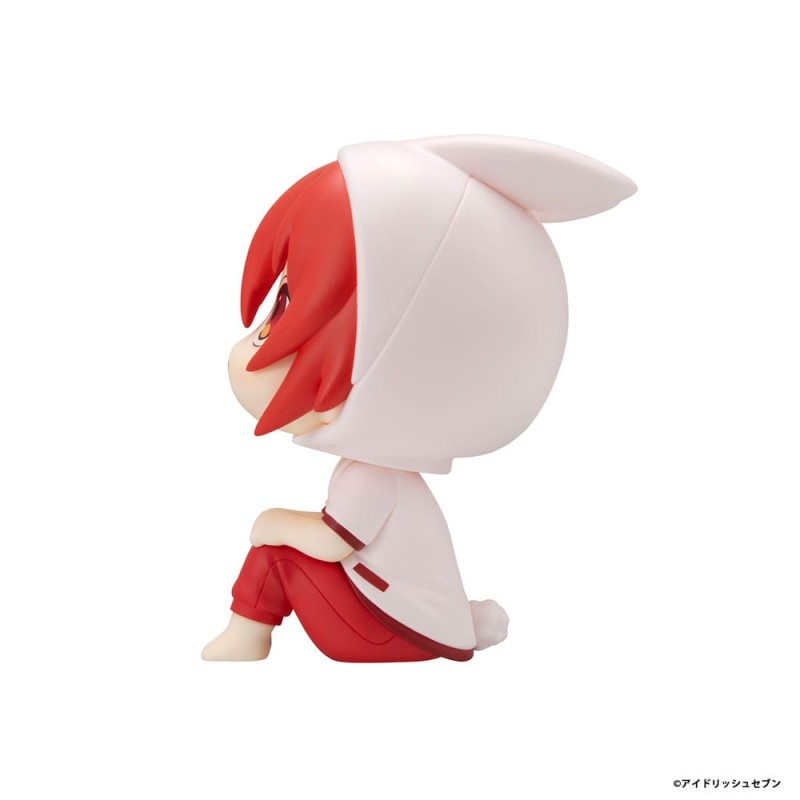 Idolish7 statuette PVC Look Up Riku Nanase 11 cm | 4535123843181
