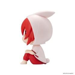 Idolish7 statuette PVC Look Up Riku Nanase 11 cm | 4535123843181