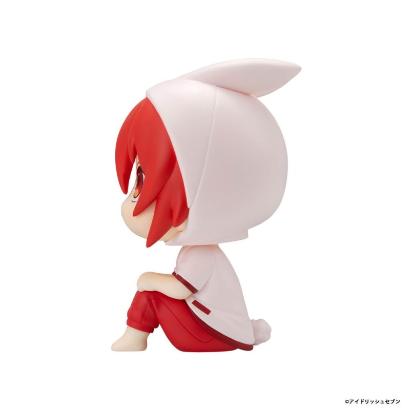 Idolish7 statuette PVC Look Up Riku Nanase 11 cm | 4535123843181