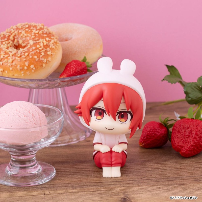 Idolish7 statuette PVC Look Up Riku Nanase 11 cm | 4535123843181