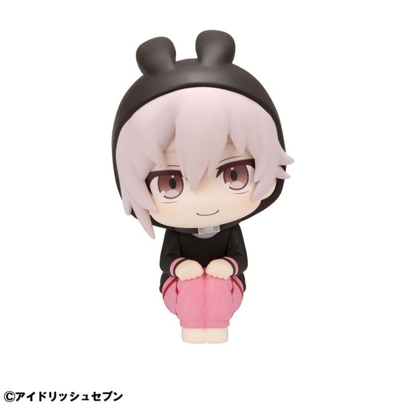 Idolish7 statuette PVC Look Up Ten Kujo 11 cm | 4535123843198