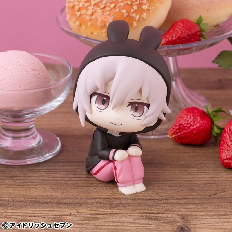 Idolish7 statuette PVC Look Up Ten Kujo 11 cm | 4535123843198
