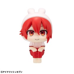 Idolish7 statuetten PVC Look Up Riku Nanase & Ten Kujo Set (with gift) | 4535123843204