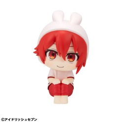 Idolish7 statuetten PVC Look Up Riku Nanase & Ten Kujo Set (with gift) | 4535123843204