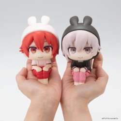 Idolish7 statuetten PVC Look Up Riku Nanase & Ten Kujo Set (with gift) | 4535123843204