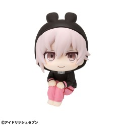 Idolish7 statuetten PVC Look Up Riku Nanase & Ten Kujo Set (with gift) | 4535123843204