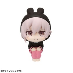 Idolish7 statuetten PVC Look Up Riku Nanase & Ten Kujo Set (with gift) | 4535123843204