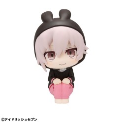 Idolish7 statuetten PVC Look Up Riku Nanase & Ten Kujo Set (with gift) | 4535123843204