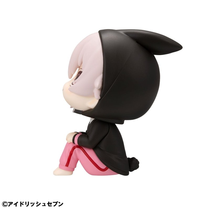 Idolish7 statuetten PVC Look Up Riku Nanase & Ten Kujo Set (with gift) | 4535123843204