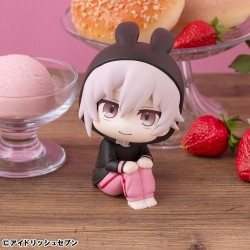 Idolish7 statuetten PVC Look Up Riku Nanase & Ten Kujo Set (with gift) | 4535123843204