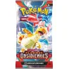 Pokémon - Flammes Obsidiennes (EV03) - Display 36 Boosters FR