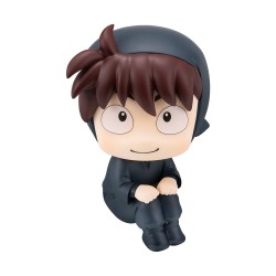 Nintama Rantaro statuette PVC Look Up Hansuke Doi 11 cm