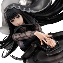 Sakamoto Days statuette Gals Osaragi 26 cm   | 4535123844218