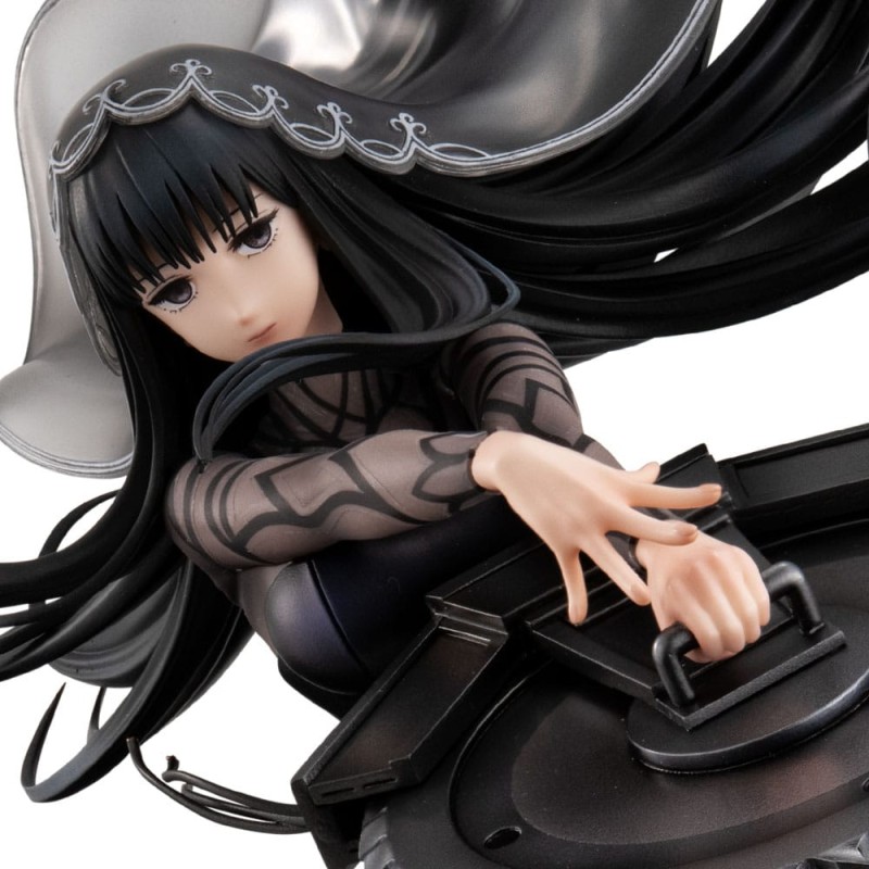 Sakamoto Days statuette Gals Osaragi 26 cm   | 4535123844218