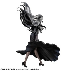 Sakamoto Days statuette Gals Osaragi 26 cm   | 4535123844218