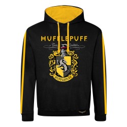 Harry Potter sweater à capuche Property of Poufsouffle (S)