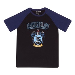 Harry Potter T-Shirt Serdaigle (L) | 5056688592127