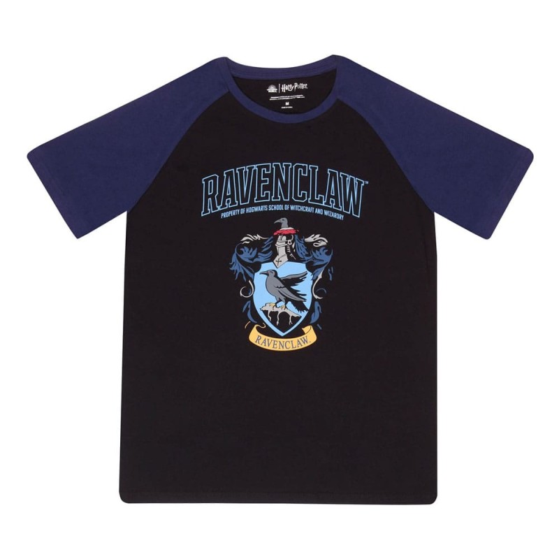 Harry Potter T-Shirt Serdaigle (L) | 5056688592127