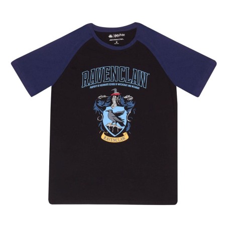 Harry Potter T-Shirt Serdaigle (L) | 5056688592127