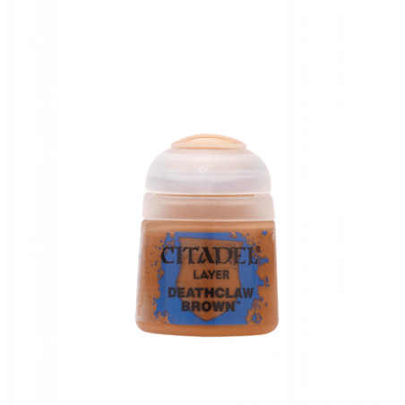 Product: Citadel - Layer Squig Oranje 12ML

Merk: Games Workshop / Citadel