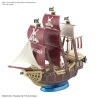 One Piece - Grand Ship Collection - Oro Jackson 15 cm