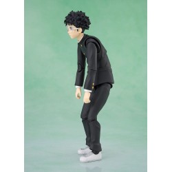 Dandadan figurine S.H.Figuarts Okarun 14 cm | 4573102673039