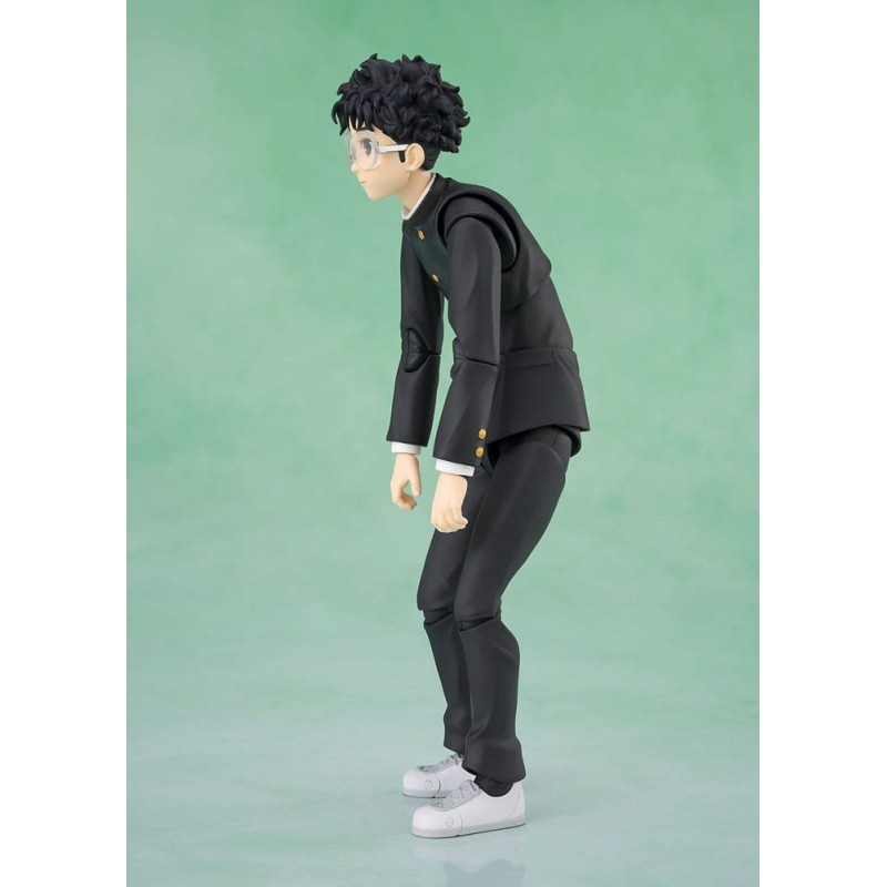 Dandadan figurine S.H.Figuarts Okarun 14 cm | 4573102673039