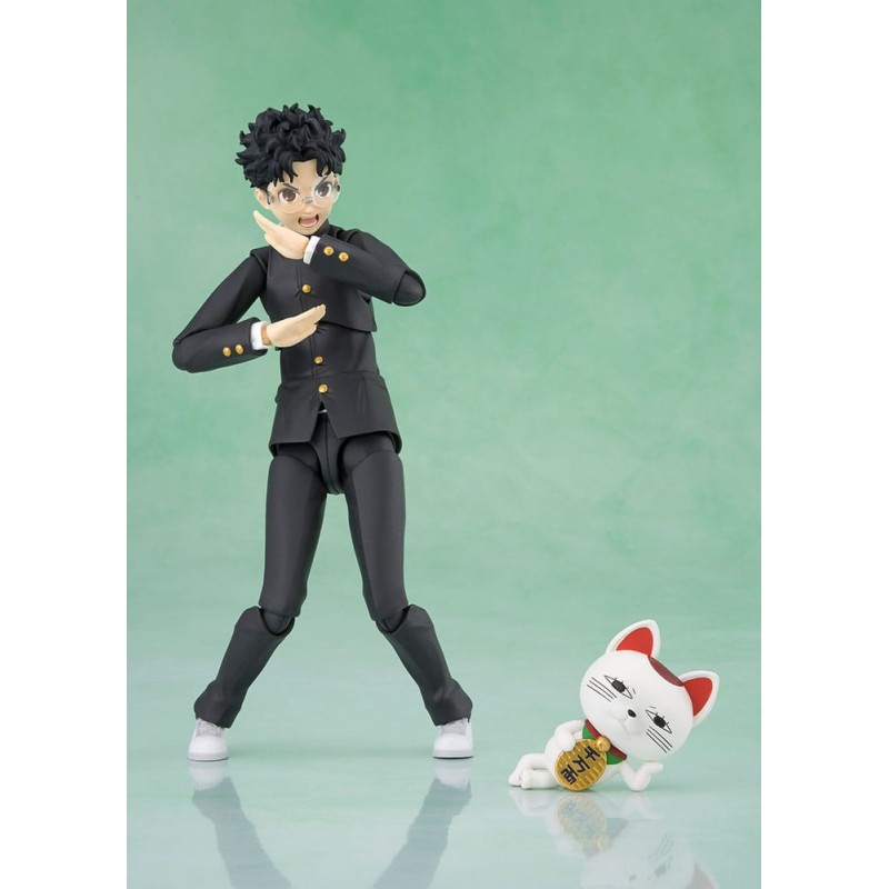 Dandadan figurine S.H.Figuarts Okarun 14 cm | 4573102673039