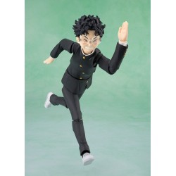 Dandadan figurine S.H.Figuarts Okarun 14 cm | 4573102673039
