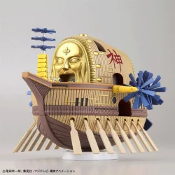 One Piece - Grand Ship Collection - Ark Maxim 15 cm