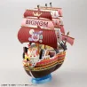 One Piece - Grand Ship Collection - Queen Mama Chanter 15 cm