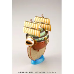 One Piece - Grand Ship Collection - Baratie 15 cm