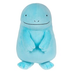 Pokémon assortiment peluches Series 1 30 cm (6)     | 5710948452032