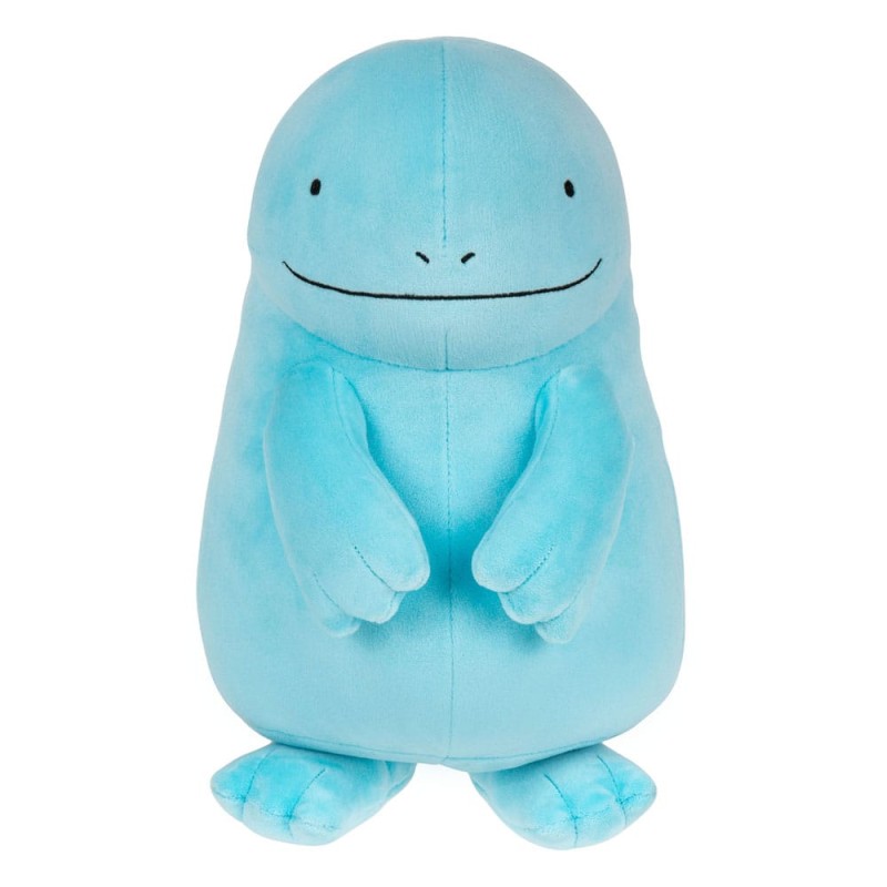 Pokémon assortiment peluches Series 1 30 cm (6)     | 5710948452032