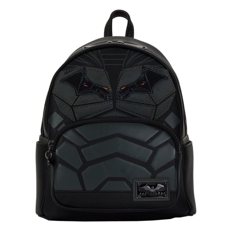DC Comics by Loungefly sac à dos Batman Cosplay | 0671803409781
