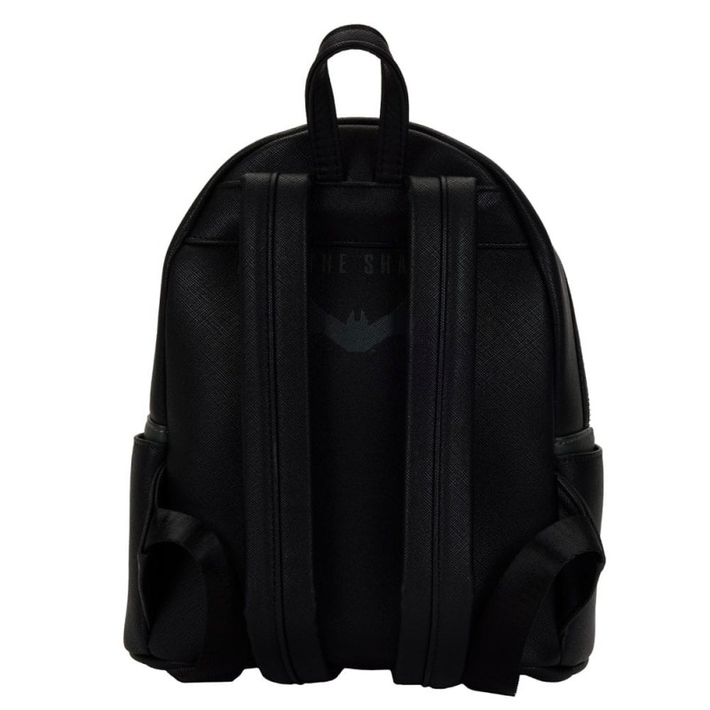 DC Comics by Loungefly sac à dos Batman Cosplay | 0671803409781
