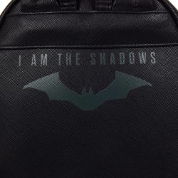 DC Comics by Loungefly sac à dos Batman Cosplay | 0671803409781